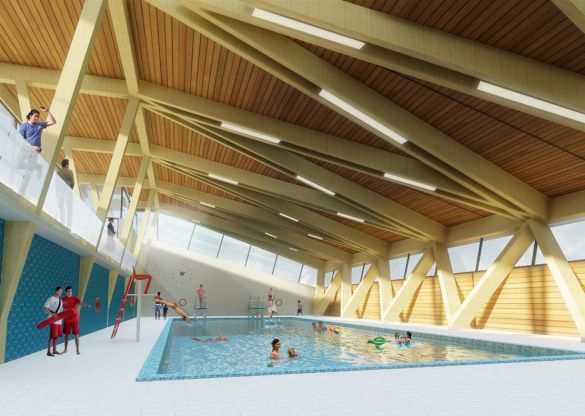 Un nouveau mandat pour la communauté de Whapmagoostui