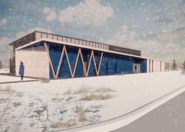 Figurr, Whapmagoostui, Quebec