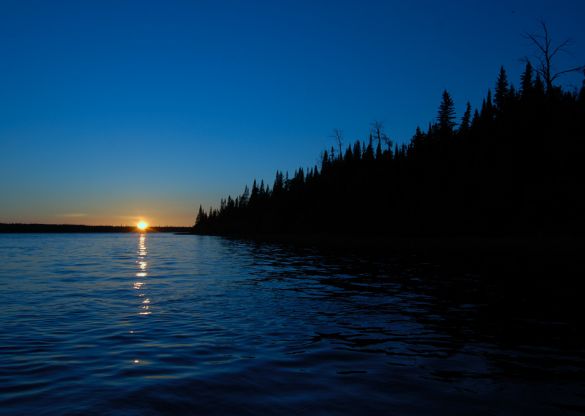 Annonce de projet : trois maisons de naissance pour le Conseil Cri de la Santé et des Services Sociaux de la Baie James