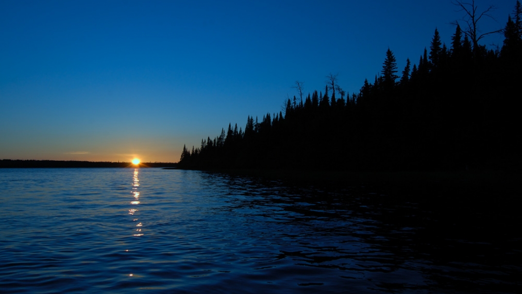 Annonce de projet : trois maisons de naissance pour le Conseil Cri de la Santé et des Services Sociaux de la Baie James