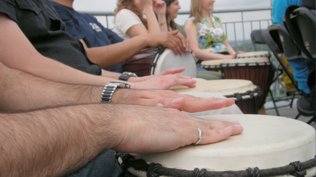 Figurr à la Tour de Lévis