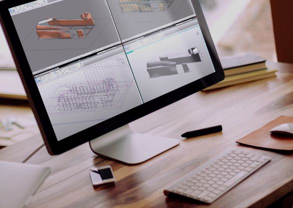 Revit par Autodesk arrive chez Figurr