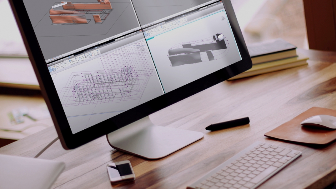 Revit par Autodesk arrive chez Figurr