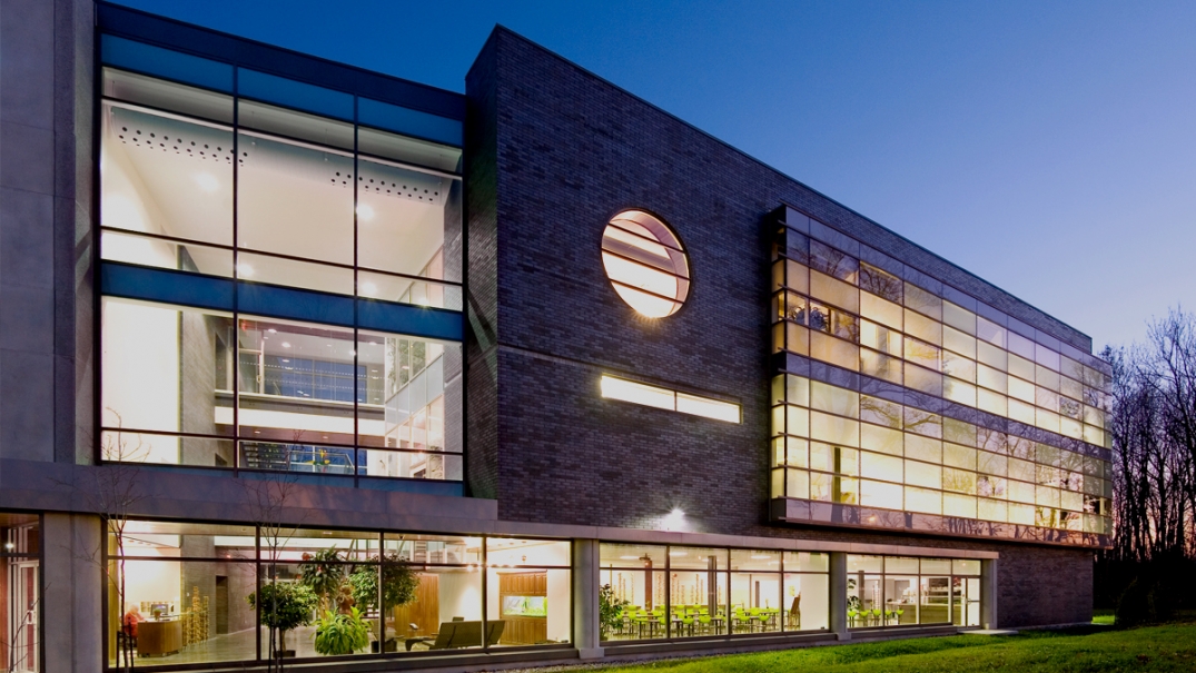 Hagen obtient la certification LEED ND or