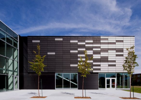 Centre aquatique et communautaire de Côte-Saint-Luc