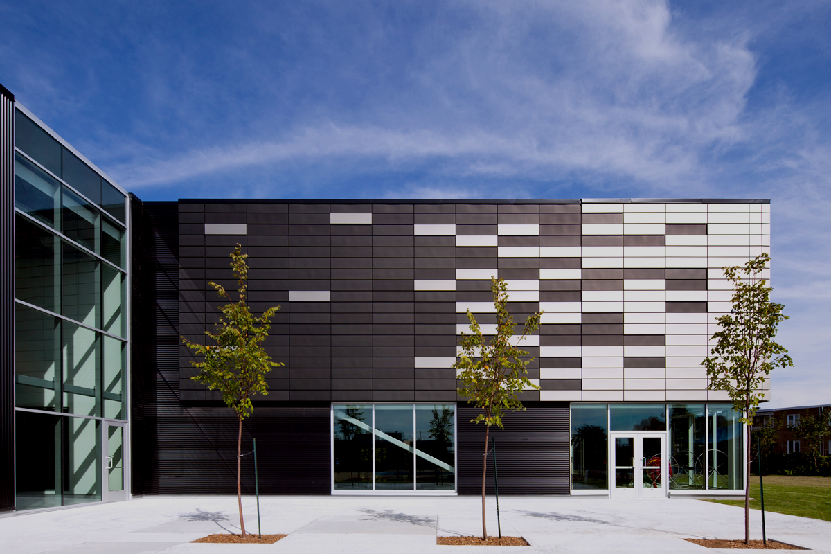 CENTRE AQUATIQUE ET COMMUNAUTAIRE DE CÔTE SAINT-LUC