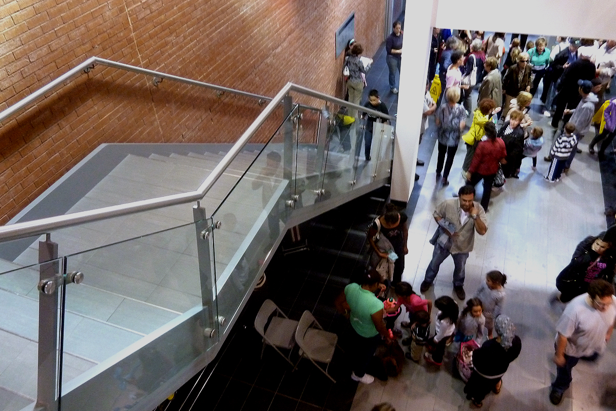 CENTRE AQUATIQUE ET COMMUNAUTAIRE DE CÔTE SAINT-LUC