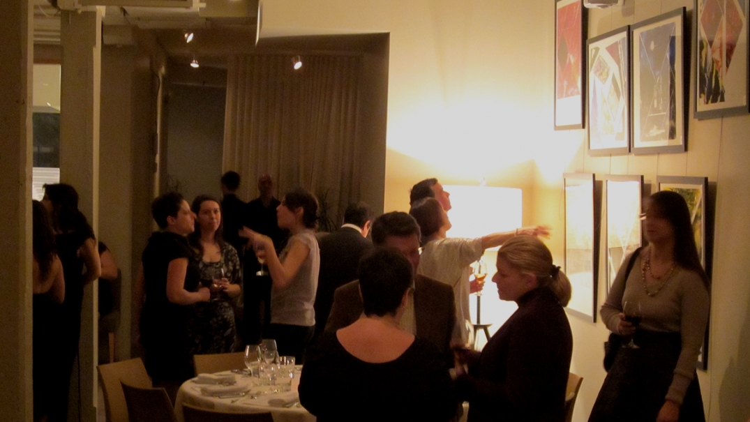 Christmas Party Fundraiser