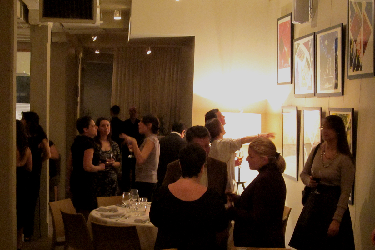 COLLECTE DE FONDS DE LA FÊTE DE NOËL