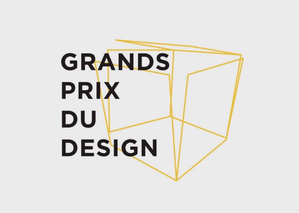 Gagnant - Grands prix du design