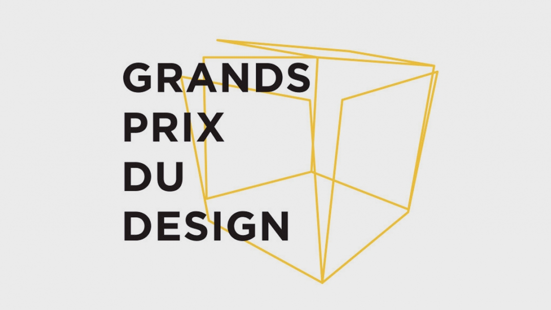 Gagnant - Grands prix du design