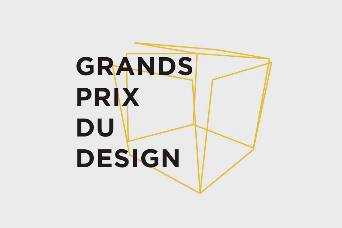 GAGNANT – GRANDS PRIX DU DESIGN