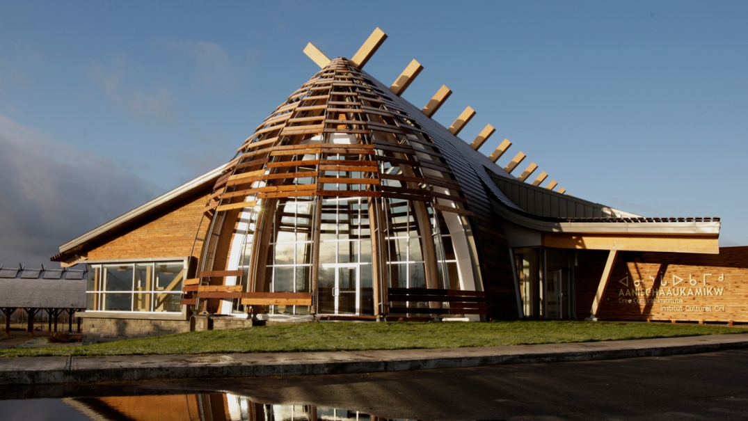 Projet présélectionné par l'OAQ