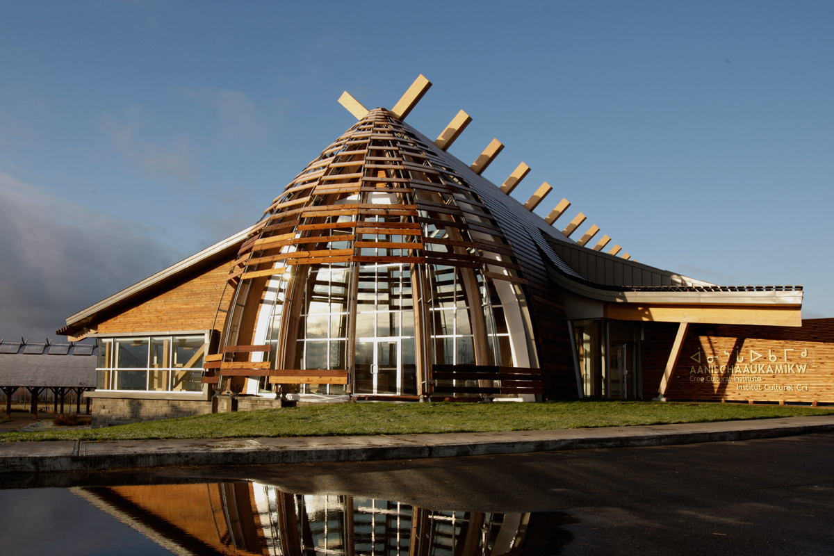 PROJET PRÉSÉLECTIONNÉ PAR L’OAQ