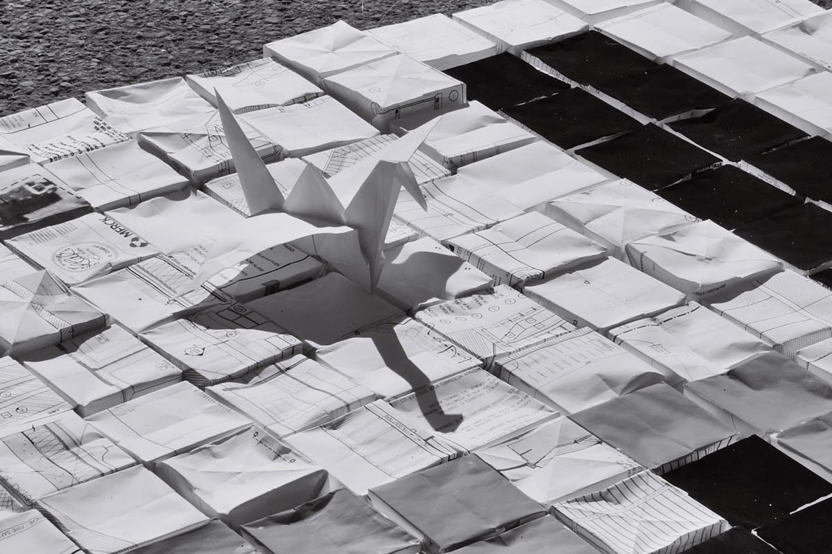 NOTRE THÉORIE DU PARK(ING) DAY