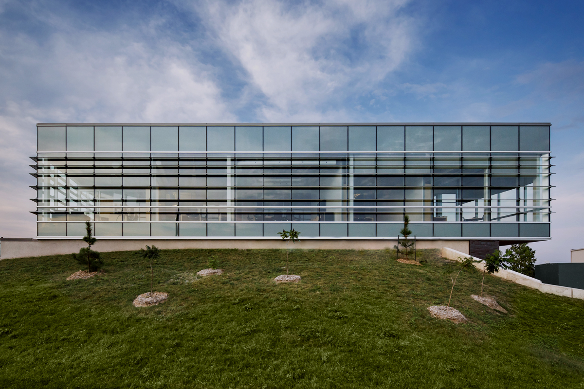 PREMIER PRIX DE L’AVFQ POUR LE PROJET DE DICOM