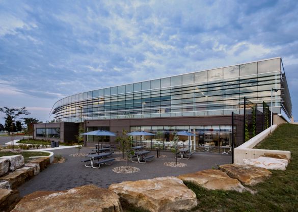 Premier prix de l'AVFQ pour le projet de Dicom