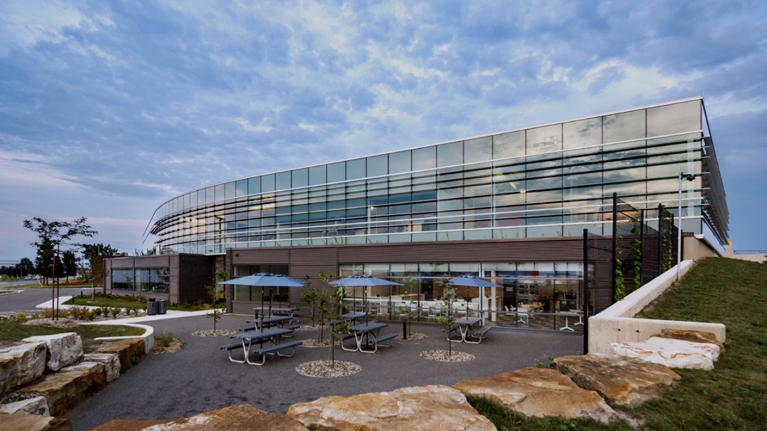 Premier prix de l'AVFQ pour le projet de Dicom