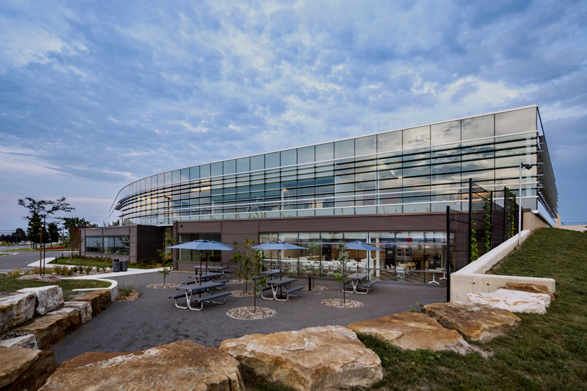 PREMIER PRIX DE L’AVFQ POUR LE PROJET DE DICOM