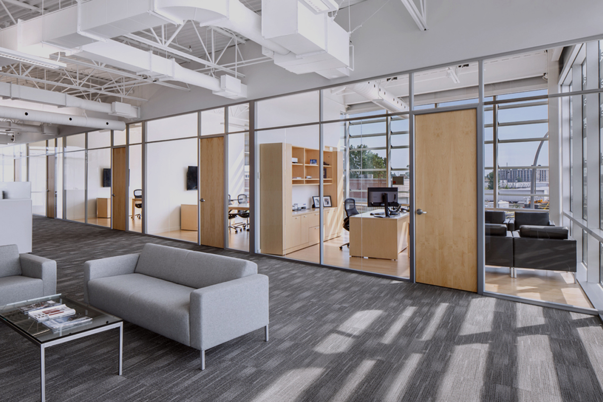 PREMIER PRIX DE L’AVFQ POUR LE PROJET DE DICOM