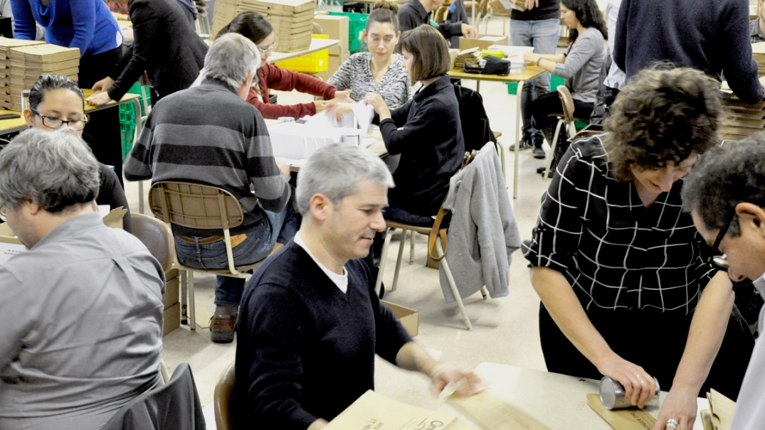 RRA (Figurr) s'investit à nouveau au Dépôt alimentaire NDG