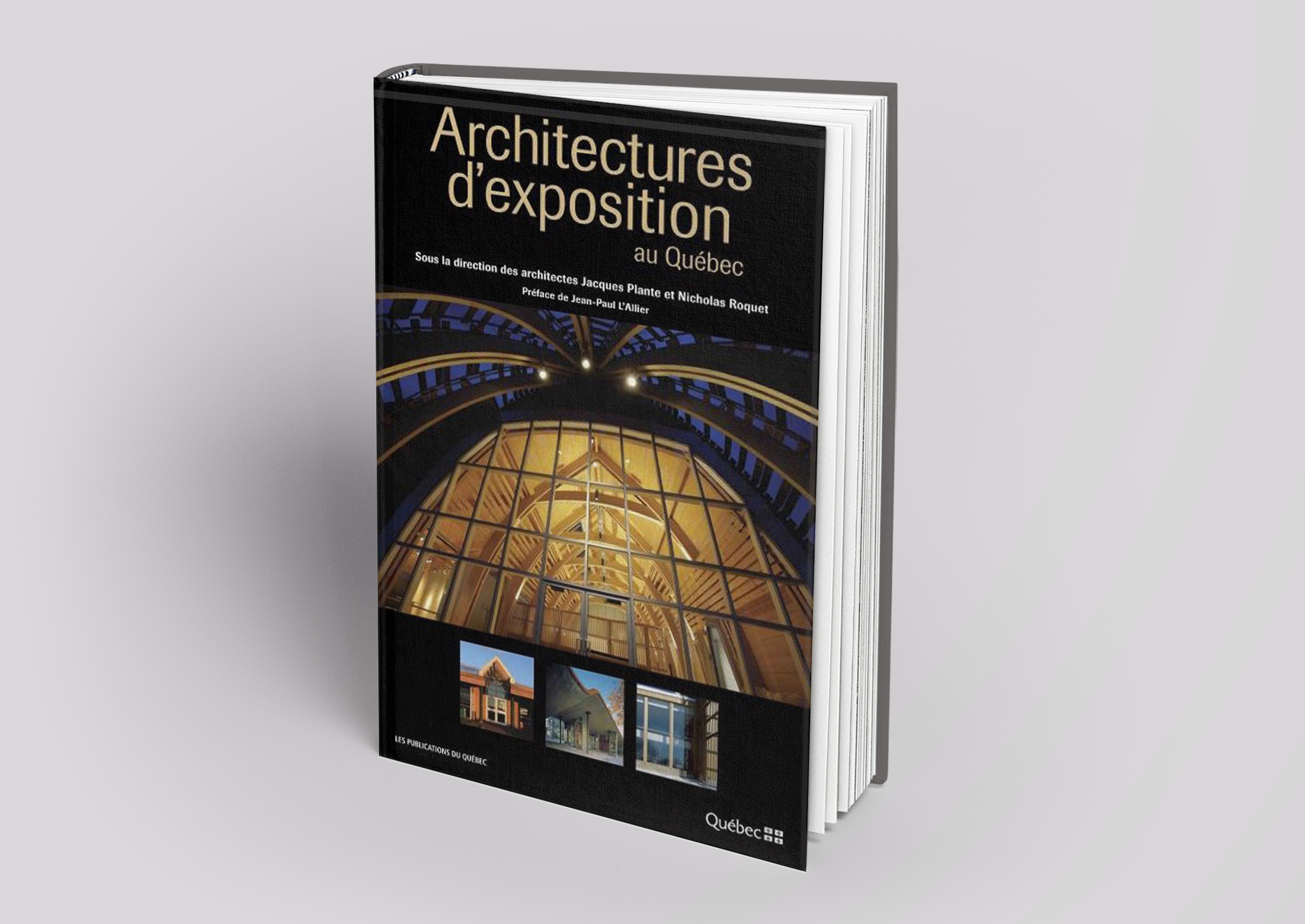 NOS MUSÉES, « MIRACLES ET TROUVAILLES D’INGÉNIOSITÉ »