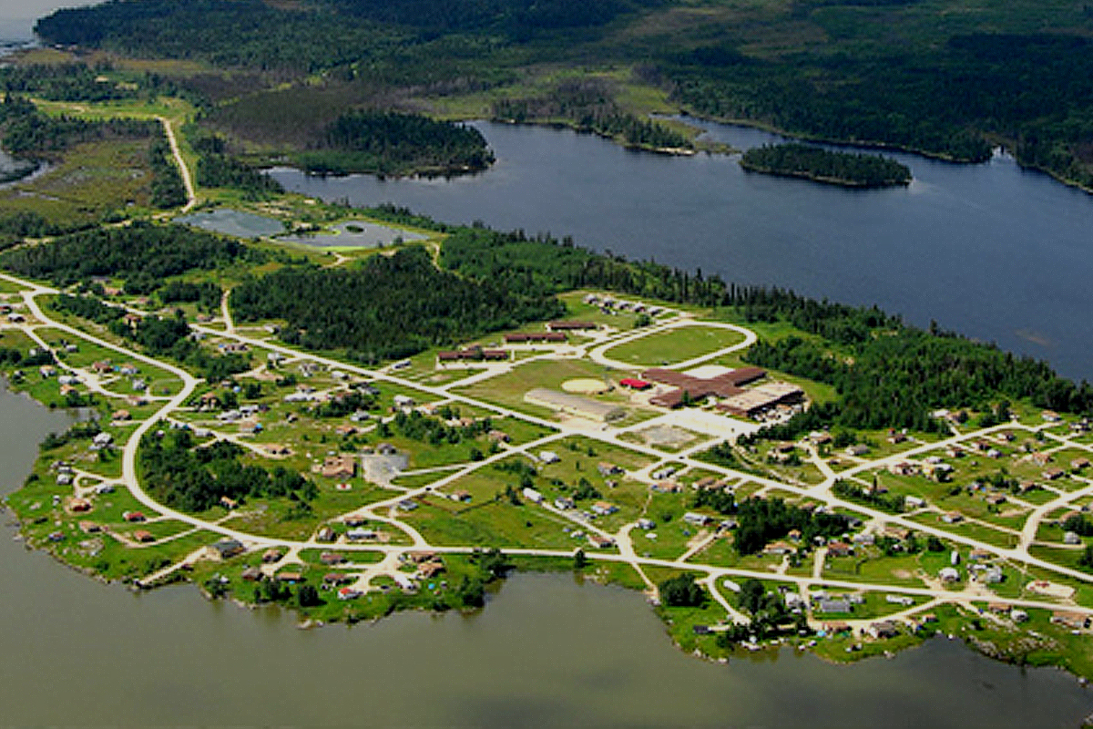 NOUS NOUS DIRIGEONS VERS L’OUEST