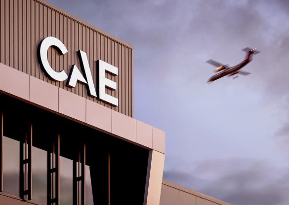 Un centre de formation en aviation qui allie sécurité, durabilité et efficacité ?