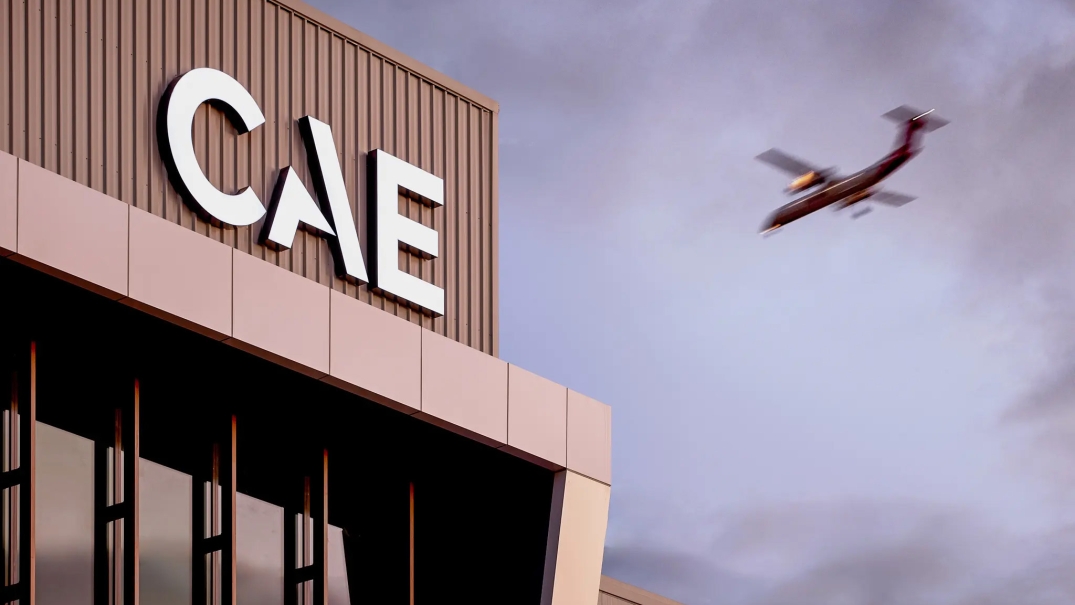 Un centre de formation en aviation qui allie sécurité, durabilité et efficacité ?