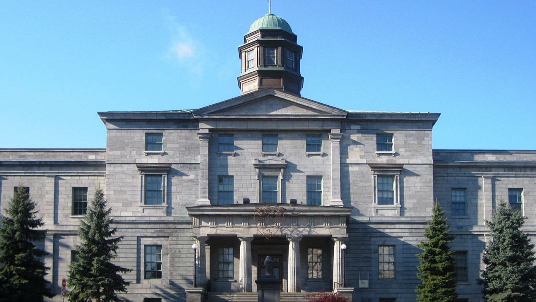 Université McGill