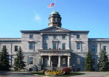 Université McGill