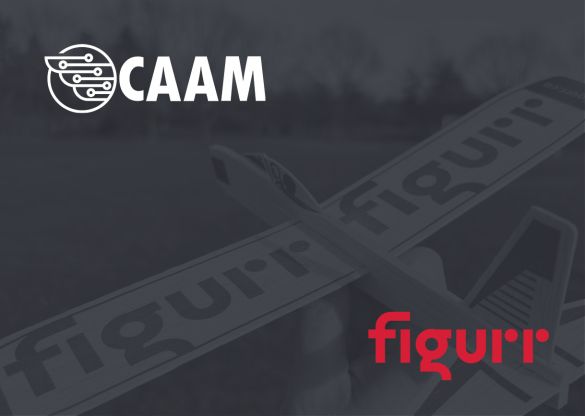 Figurr se lance dans la mobilité aérienne avancée (MAA)