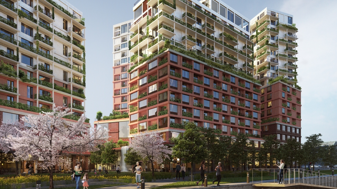 C40 - Réinventer Montréal