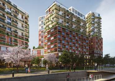 C40 - Réinventer Montréal