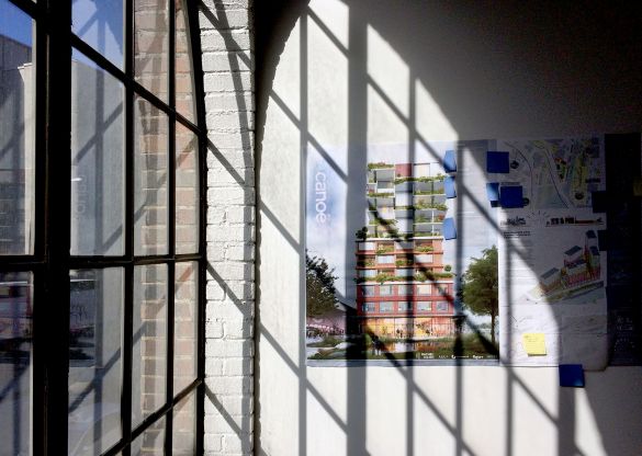 Notre réinvention de Montréal - C40