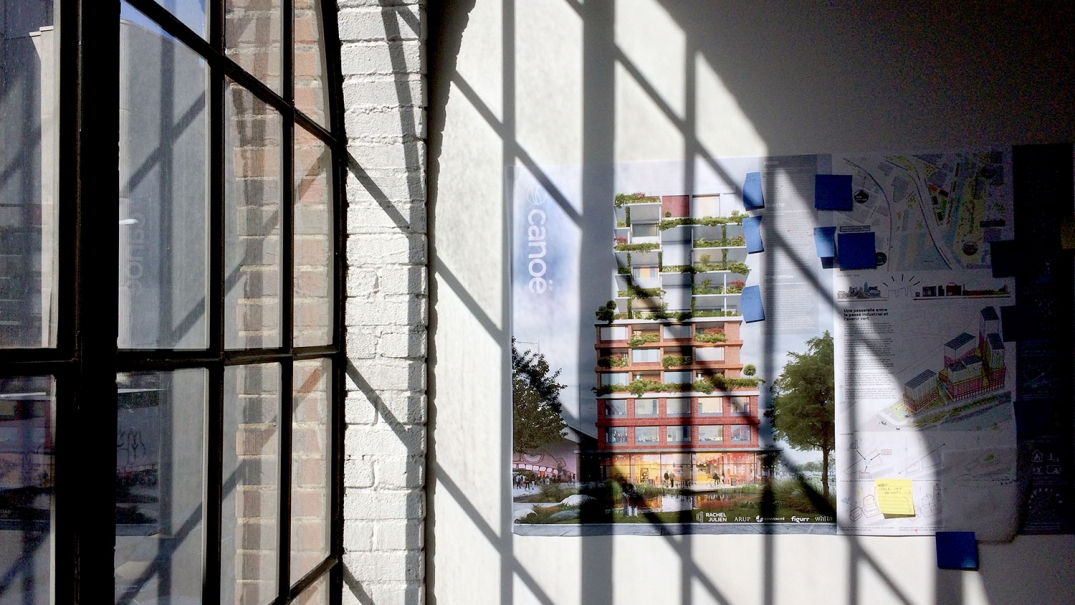 Our Vision to Reinvent Montreal - C40