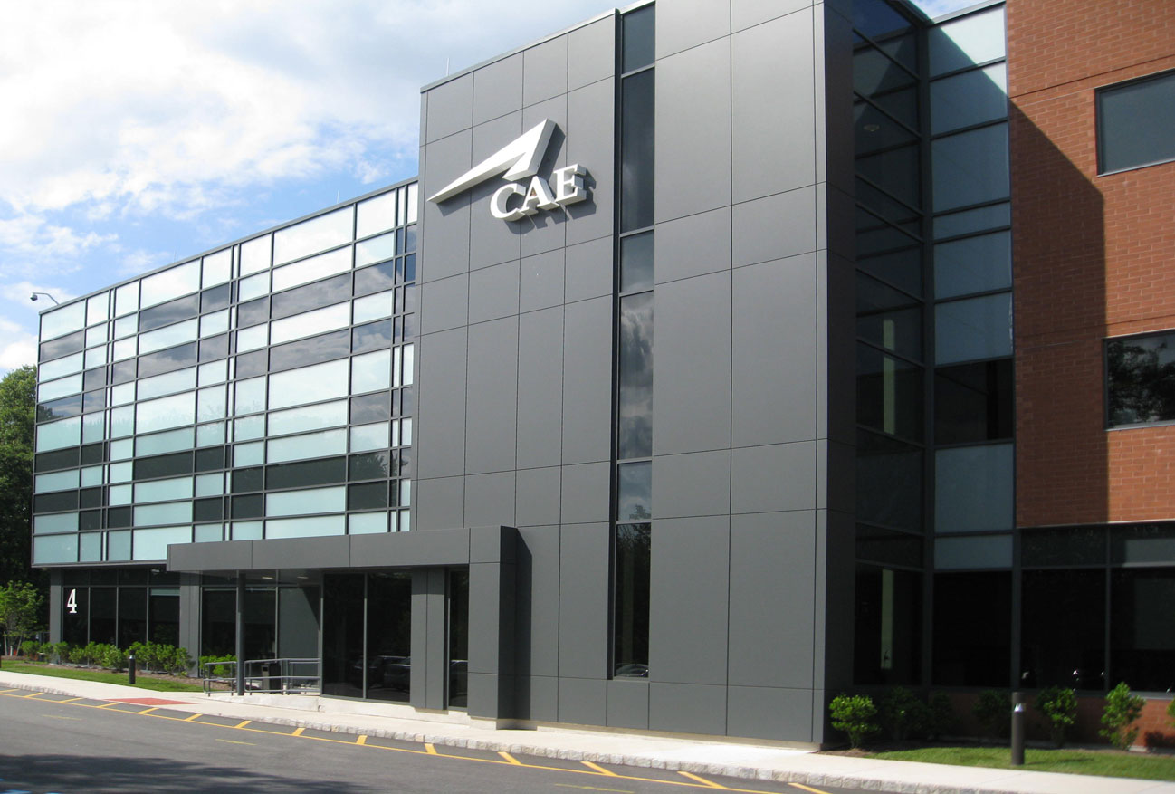 CAE New Jersey