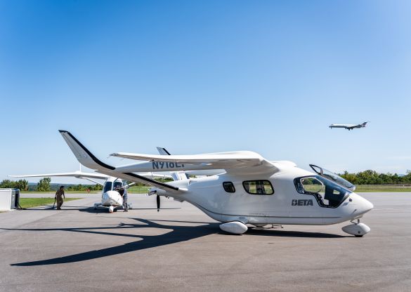 Quatre-vingts ans de vision : comment l’aviation façonne l’avenir de l’humanité