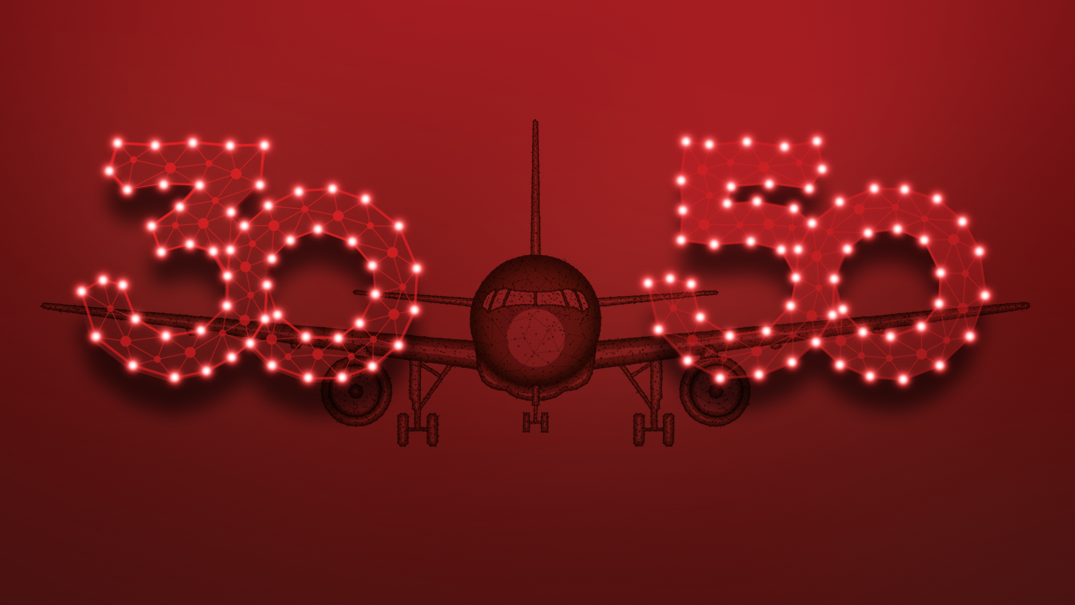 Journée de l'aviation civile internationale : des projets à travers le monde