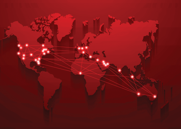 Journée de l'aviation civile internationale : des projets à travers le monde