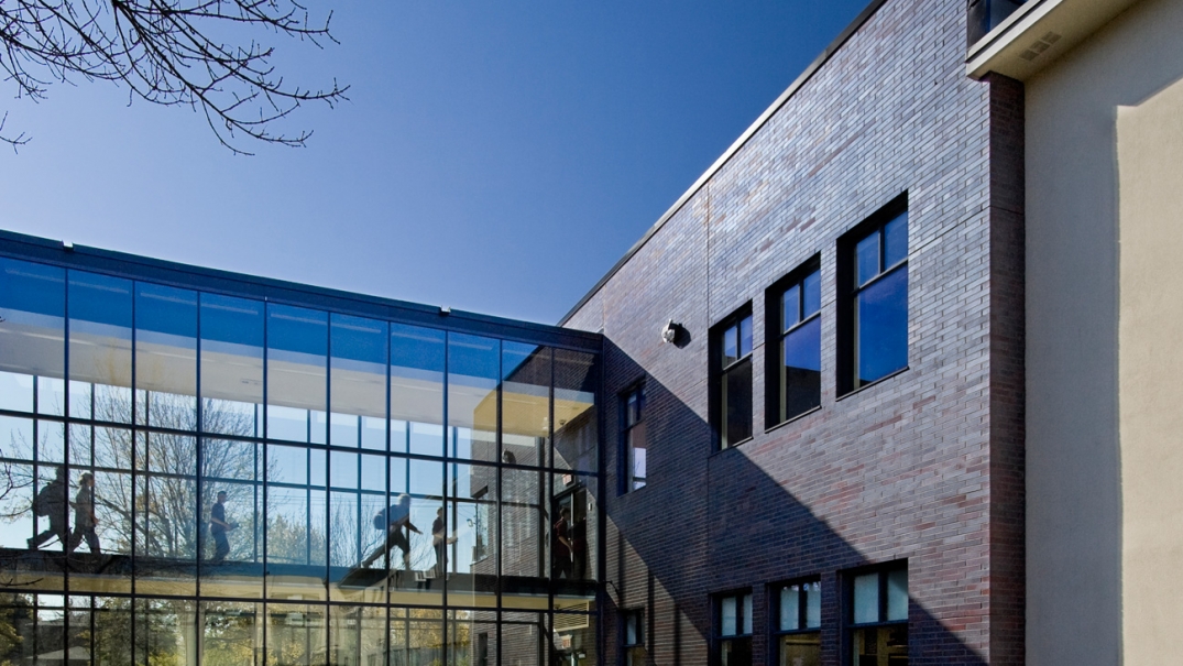 Collège Charles-Lemoyne - Campus Longueuil