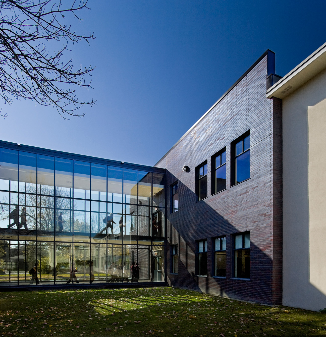 Collège Charles-Lemoyne - Campus Longueuil