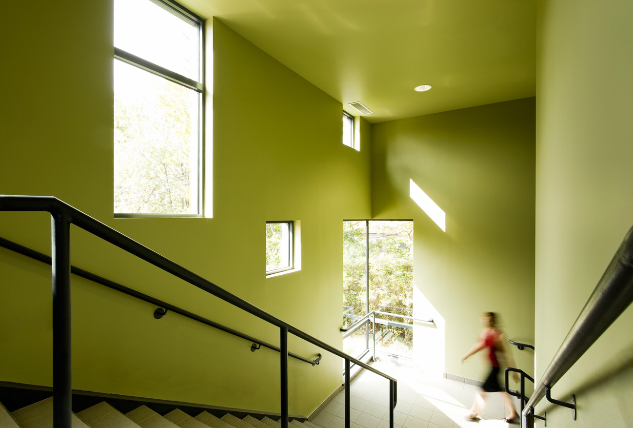 Collège Charles-Lemoyne - Campus Longueuil