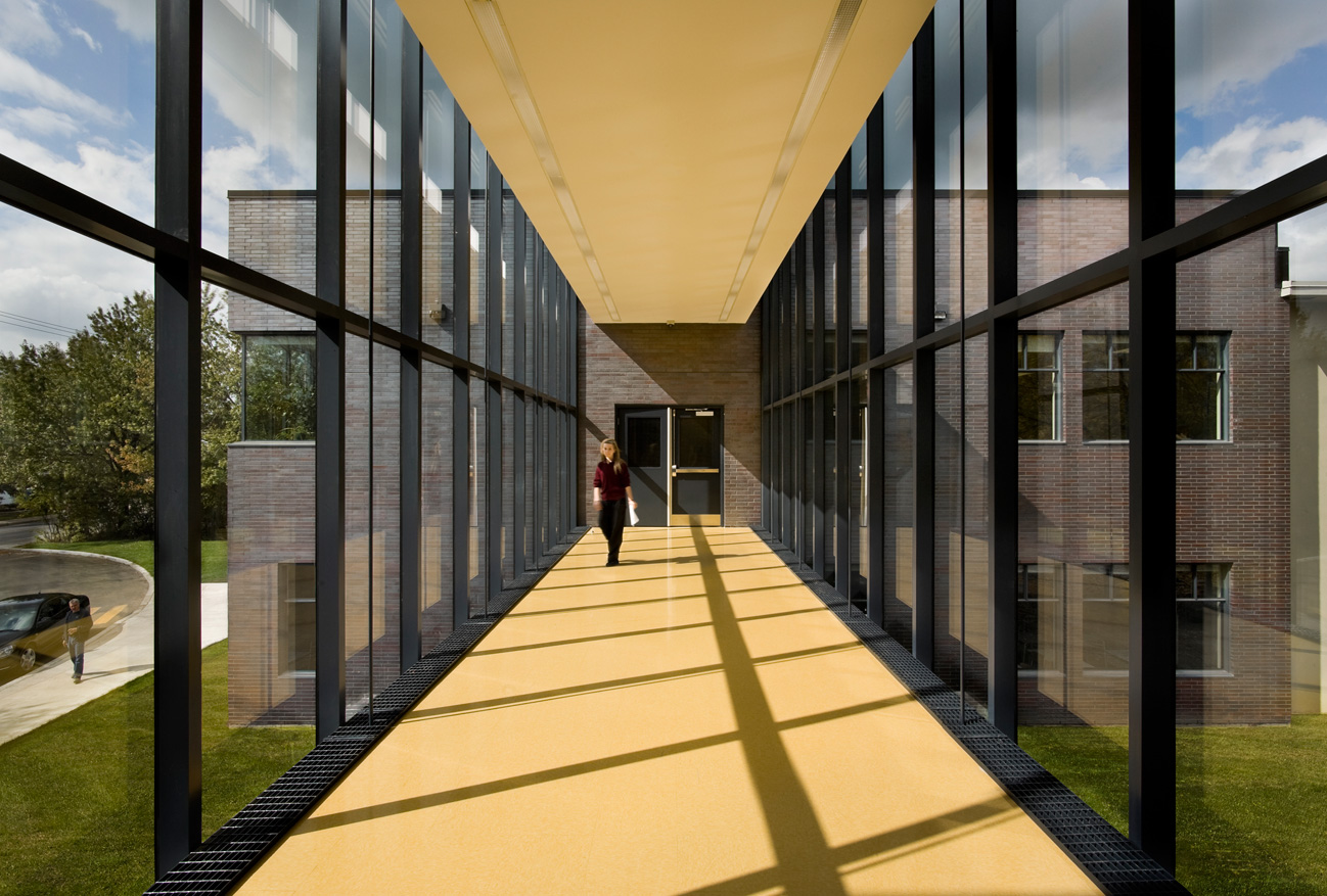 Collège Charles-Lemoyne - Campus Longueuil