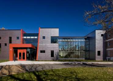 Collège Charles-Lemoyne - Campus Longueuil