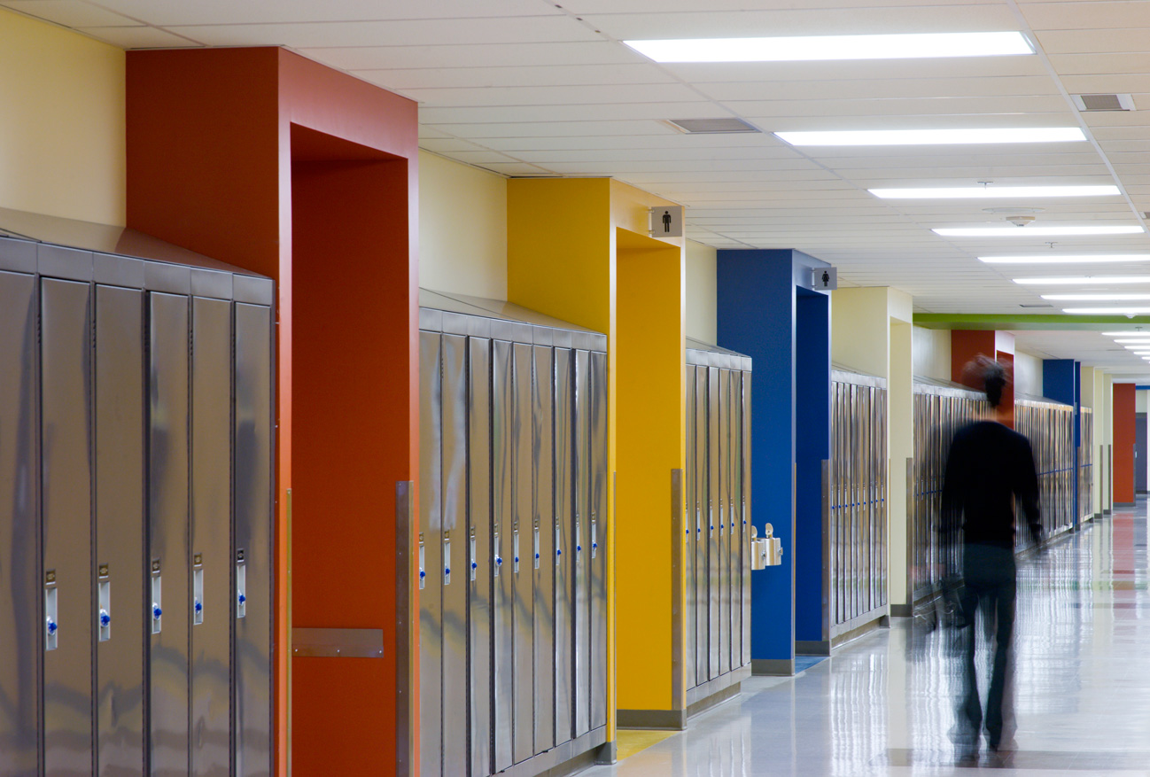 Collège Charles Lemoyne - Campus Ville de Sainte-Catherine