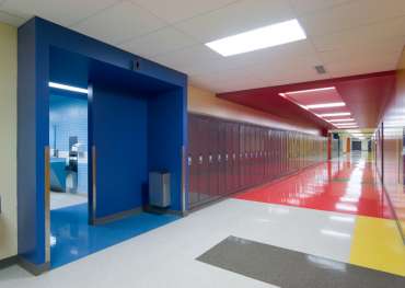 Collège Charles-Lemoyne   -   Campus Sainte-Catherine