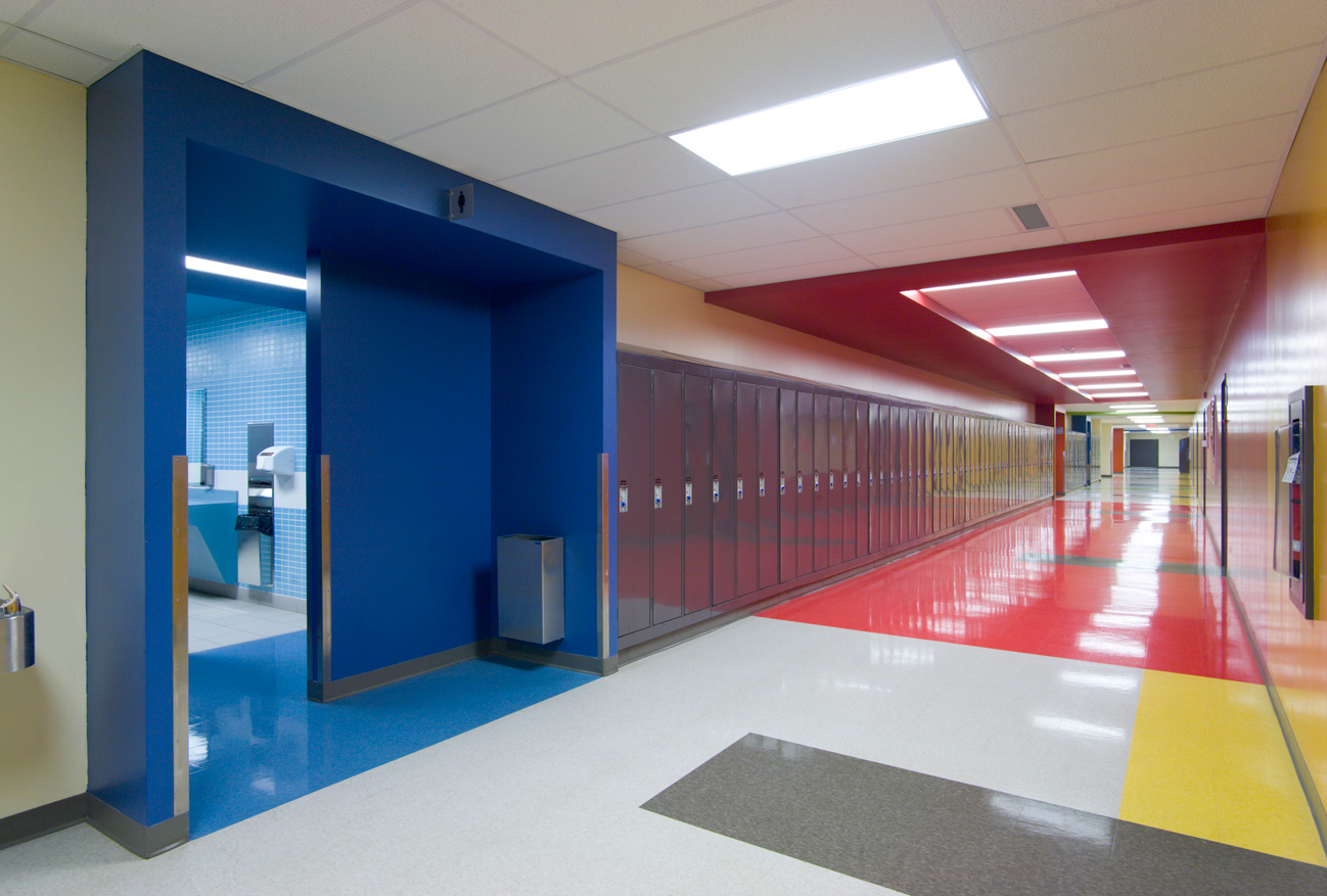 Collège Charles Lemoyne - Campus Ville de Sainte-Catherine