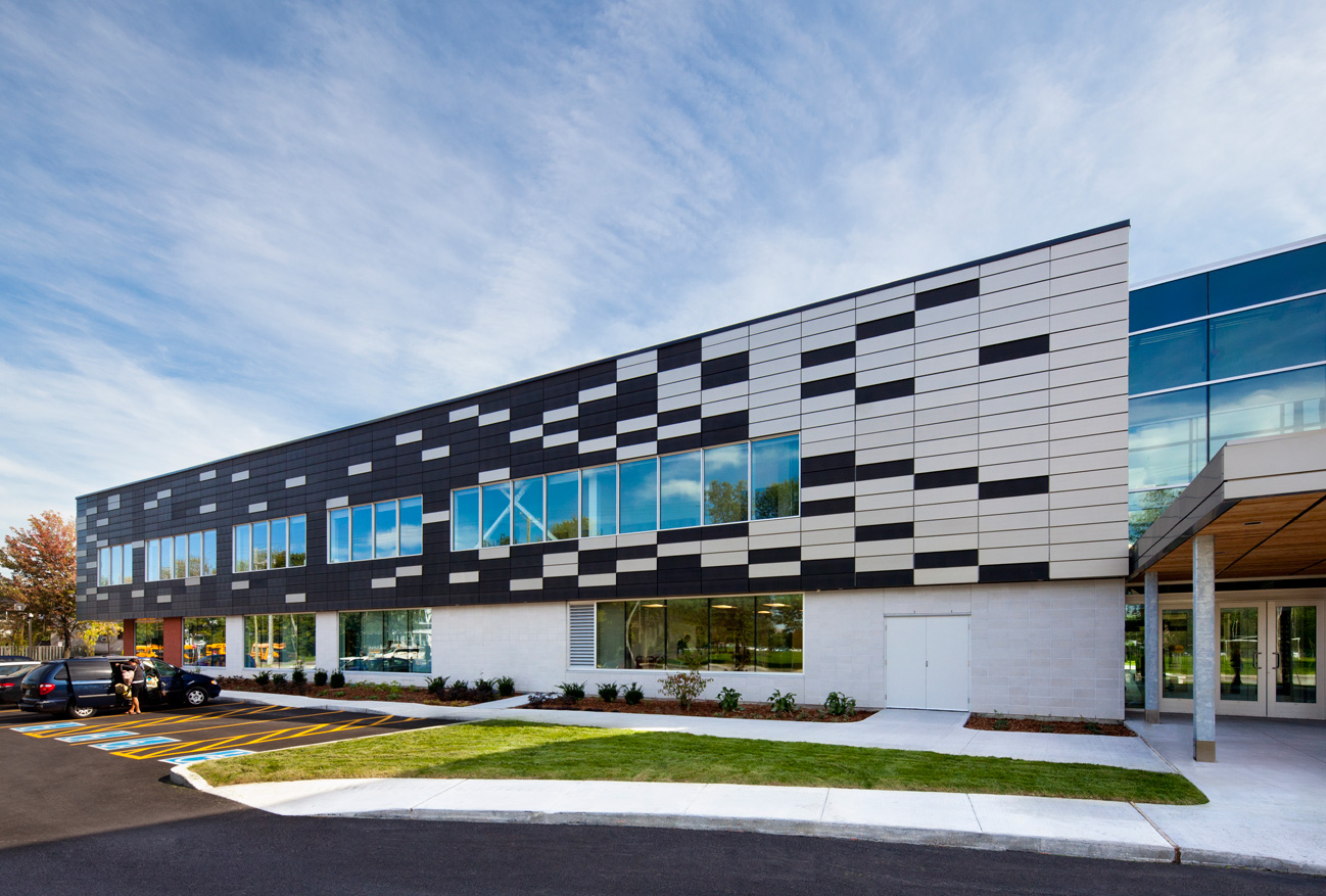 Centre aquatique et communautaire de Côte-Saint-Luc