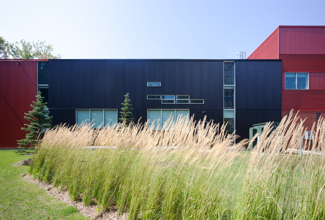 Centre aquatique et communautaire de Côte-Saint-Luc